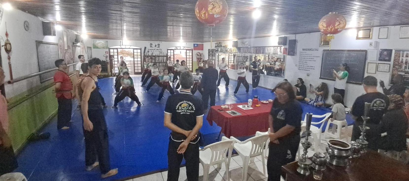 Pousada Taiwan Ubatuba Eksteriør billede